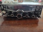 Cobra Electronics 29 Lx Professional  40 Channels   Lcd Display  Cb Radio  Black