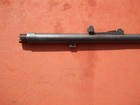 Australian Bsa Martini Henry Cadet  310 Cal Rifle Barrel W Sights   Nice Bore