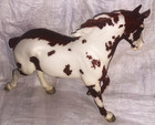 Breyer Horse  1764  Bryants Jake Spotted Draft Horse