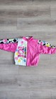 Rare 1992 101 Dalmations Jacket 18m 