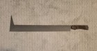 United Cutlery Lord Of The Rings Uruk-hai Scimitar