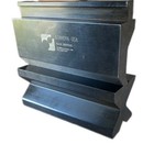New 6    American Type Press Brake Punch  height  3 03     4-way Die  2 36 sq 