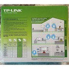Tp-link Av1200 Gigabit Powerline Starter Kit  tl-pa8010 Kit  - 1200mbps  Gigabit