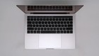 Apple Macbook Pro A1706 13 Core I7 16gb 512gb Silver 2017
