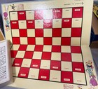 Vintage 1965 Chess For Juniors Board Game Selright Selchow   Righter Co  Usa