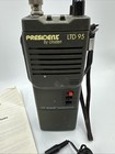 Uniden President  Ltd 95 Vhf Marine Transceiver Radio - Untested