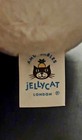 Jellycat Amuseables Boiled Egg Graduation Plush Toy Mini  Corduroy Legs  Cap