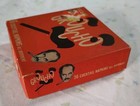 Vintage 1950s That   s Me Groucho Risqu   Cocktail Napkins Set 11 W  Box   
