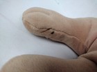 Vintage 1985 Tonka Pound Puppies Large Tan Brown Long Ears Plush Dog Puppy 19 
