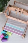 Ashford Brooklyn Table Loom 16  Wide 4 Shaft - Free Cont U s  Shipping
