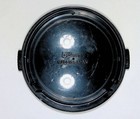 Genuine Vintage Nikon Clip-on 52mm Front Lens Cap