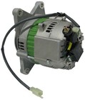 New Alternator Honda Goldwing Gl1500 Gl 1500 Lr140-708c 12485