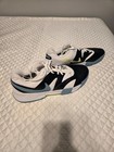 Nike Court Lite 4 Men   s 11 5 White Volt Armory Navy Fd6574   101 Tennis Shoes New