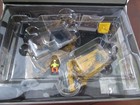 Diecast Masters 1 50 Evolution Series Caterpillar Track Type Tractor Set - Nib