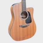 Takamine Gd11mce Acoustic-electric Guitar - Satin Natural