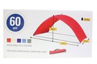 Skincom Sun Protection Solartent Easy For Two Tent