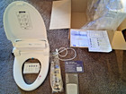 Bb-1000 Supreme Biobidet By Bemis