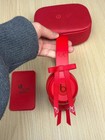 New Dr  Dre Solo 4 Jennie Limited Special Edition On-ear Wireless Headphones-red