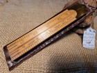 Vintage 1375 Folding Rule By Rabone 1943 