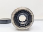 Carl Zeiss Jena Tessar 50mm F 3 5 T Exakta Mount
