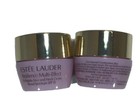 2 X Estee Lauder Resilience Multi-effect Night Tri-peptide Face Creme 0 24oz 7ml