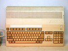 Commodore - Amiga A500 -computer  Tested Working  Good 3 5  Floppy Drive W power