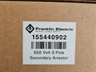 5860015010 Franklin Electric Submonitor Connect Electrical Protection Three-phas