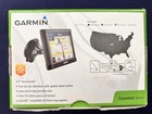 Brand New Garmin Nuvi 52lm Gps With 5  Touch Screen Lifetime Maps 753759997953