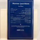 Morten Lauridsen Lux Aeterna Church Choir Choral Religious Sheet Music Satb