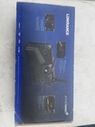 Lowrance Activetarget Fishing System With Transducer  Black Plastic Outdoor