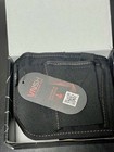 Vnsh Belly Band Concealment Holster Nylon Universal Pistol Ambi Black 1 Mag