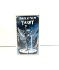 Skeleton Tarot Deck Of 78 Cards Sealed
