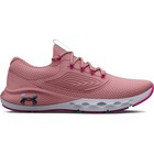 Under Armour 3024884 Women s Ua Charged Vantage 2 Shoes  Pink Elixir  Size 11