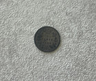1885 Canada 5 Cents - Silver L2