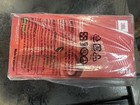 Jbl Flip 5 Red Portable Waterproof Bluetooth Speaker New In Box