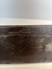 Antique Henry Disston   Sons Backsaw Philada Cast Steel