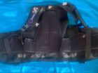 Scubapro Bcd  Small  Accent Nt  With Air2  