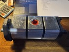 New Hydraulic Triple Gear Pump For Bobcat Mini Excavator 320 322 5whp3 6677829