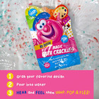 Magic Bath Crackles  Fun To Add To Bubble Bath To Make Bath Time Exciting For Ki
