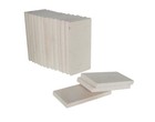 New Insulating Fire Bricks - 2500f Rated - 0 75 x 4 5 x 9  - Pack Of 16