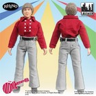 The Monkees 8 Inch Retro Style Action Figures Red Band Outfit  Peter Tork Mint