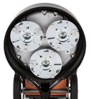 9 Pack Dual Pcd Redi Lock Ccw Grinding Segments Disc For Husqvarna 