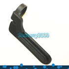 Black Front Outer Case Housing Cover Shell For Motorola Ht1000 Radio