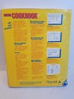 Micro Cookbook 9th Edition Pinpoint 5 25  Floppy Software Ibm Pc xt With Manual