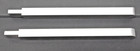 Derby Steel Pedal Steel Guitar  qty 2   Knee Levers 6  X 5 8  X 3 8 