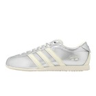 Adidas Originals Anfu Silver Metallic Crew White Black Women Casual Shoes Ki7559