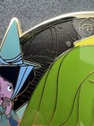 Read     Disney Fantasy Pin Cursed Aurora Sleeping Beauty Profile Le 60