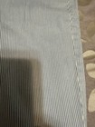 Ann Taylor Women   s Skinny Ankle Modern Fit Blue white Striped Stretch Jeans 6