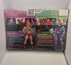 He-man And The Masters Of The Universe Season 1 Vol 1    2 Dvd 12-disc Set New 