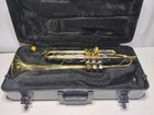 Trumpet Tr500 Bach